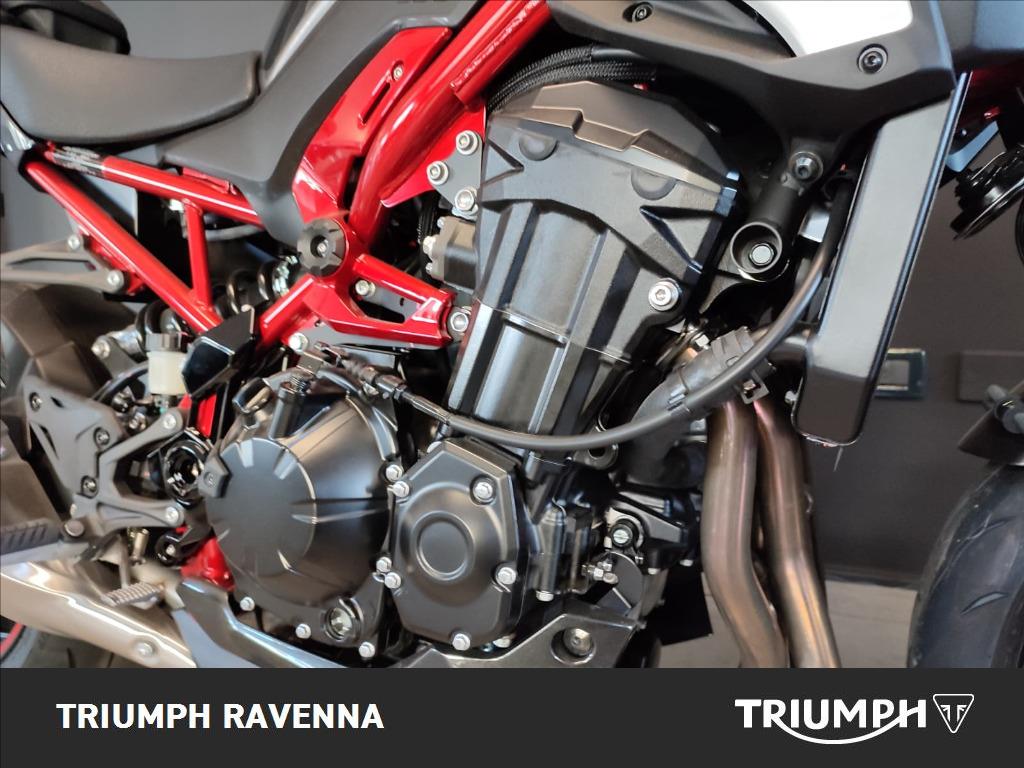 KAWASAKI Z 900 70kw