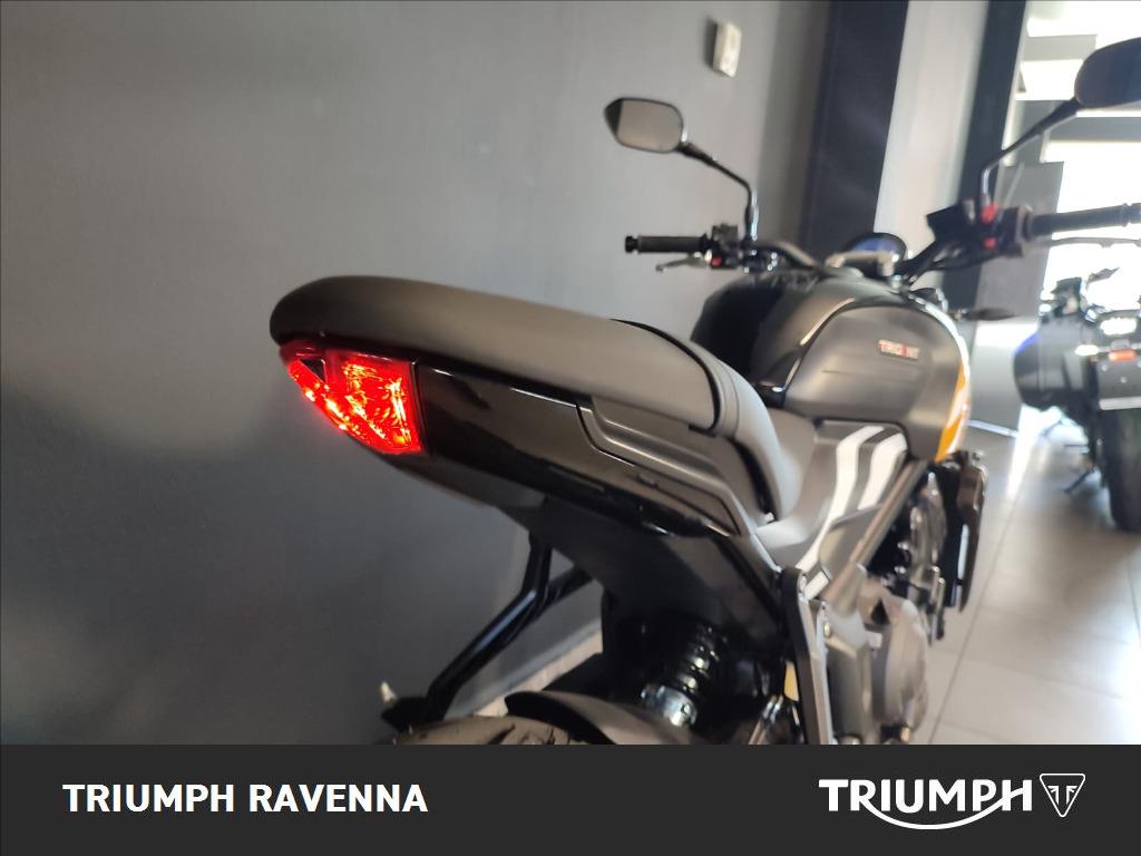 TRIUMPH Trident 660 Abs