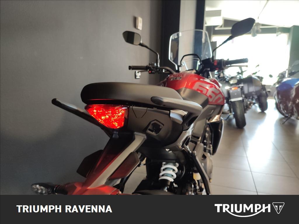 TRIUMPH Tiger Sport 660 Abs