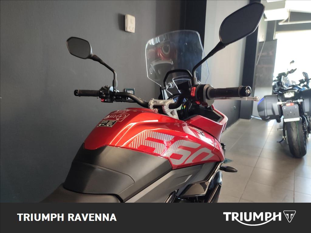 TRIUMPH Tiger Sport 660 Abs