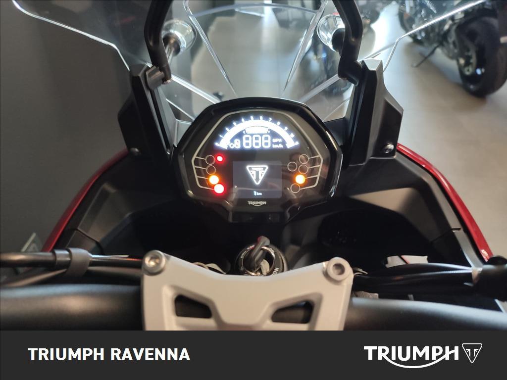TRIUMPH Tiger Sport 660 Abs