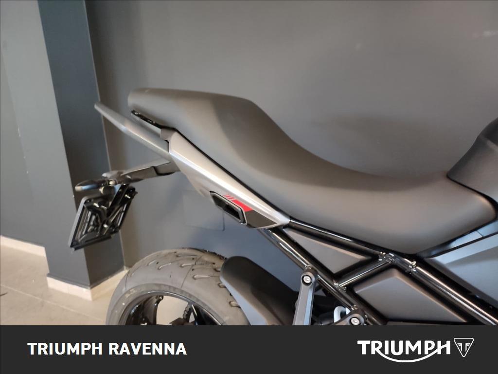 TRIUMPH Tiger Sport 660 Abs