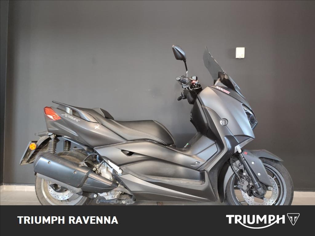 YAMAHA X-Max 300 Abs