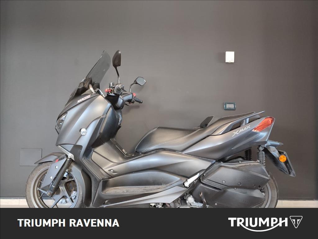 YAMAHA X-Max 300 Abs