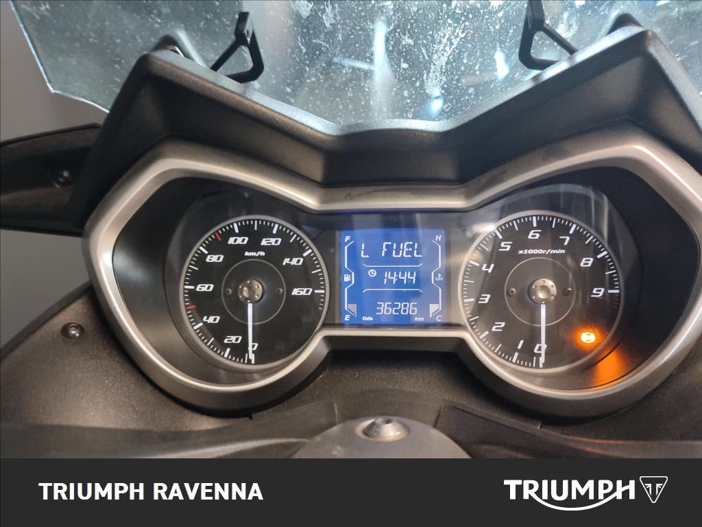 YAMAHA X-Max 300 Abs