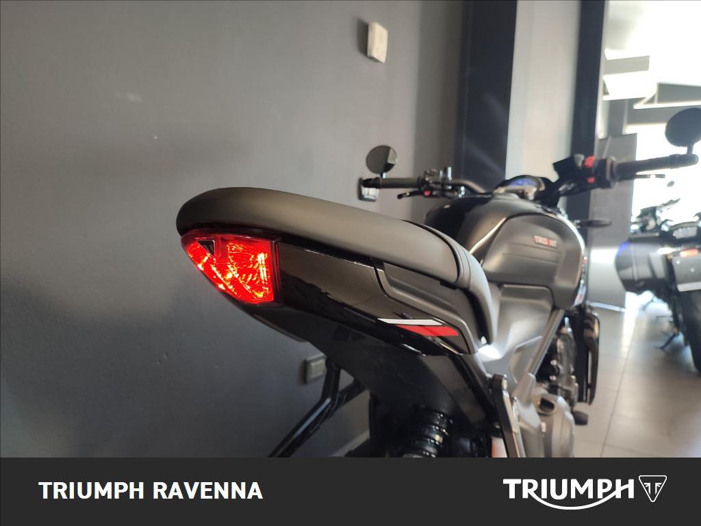 TRIUMPH Trident 660 Abs