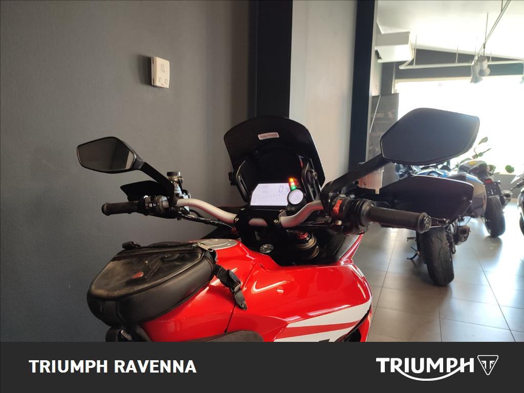 DUCATI Multistrada 1200 Abs
