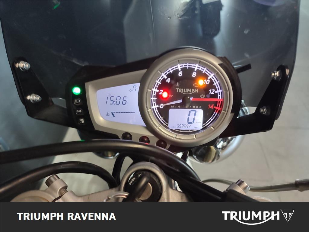 TRIUMPH Street Triple 675 