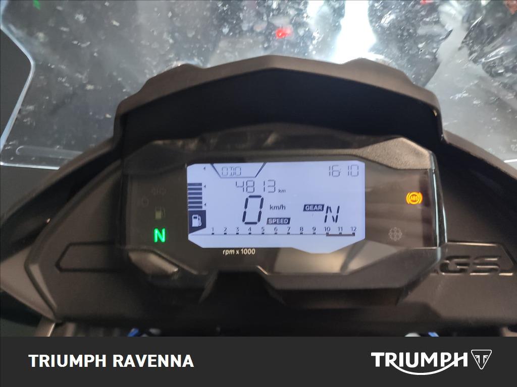 BMW G 310 GS Abs