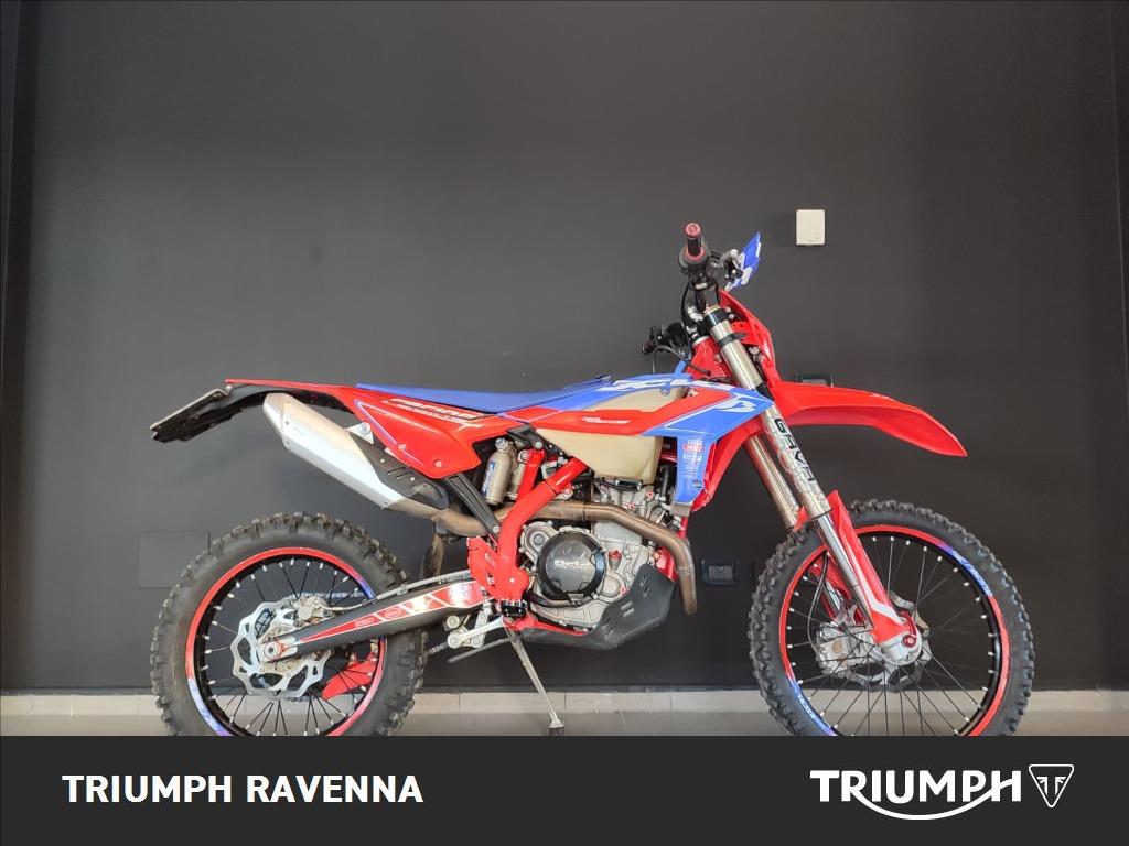 BETAMOTOR RR 350 4T Enduro Race
