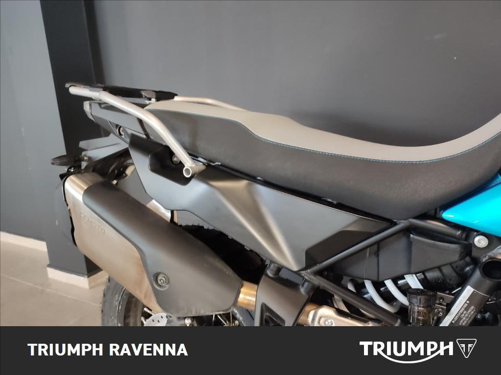 CFMOTO MT X 800 Abs