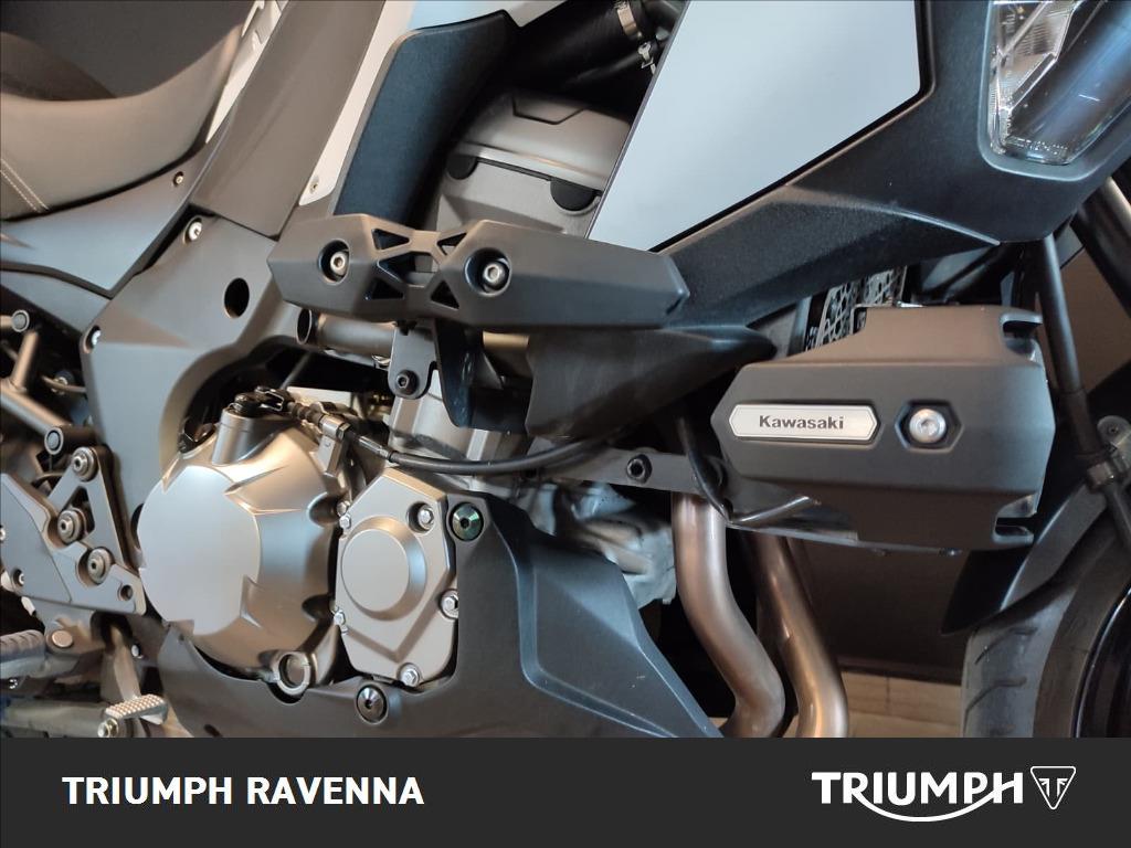 KAWASAKI Versys 1000 SE Tourer Plus Abs