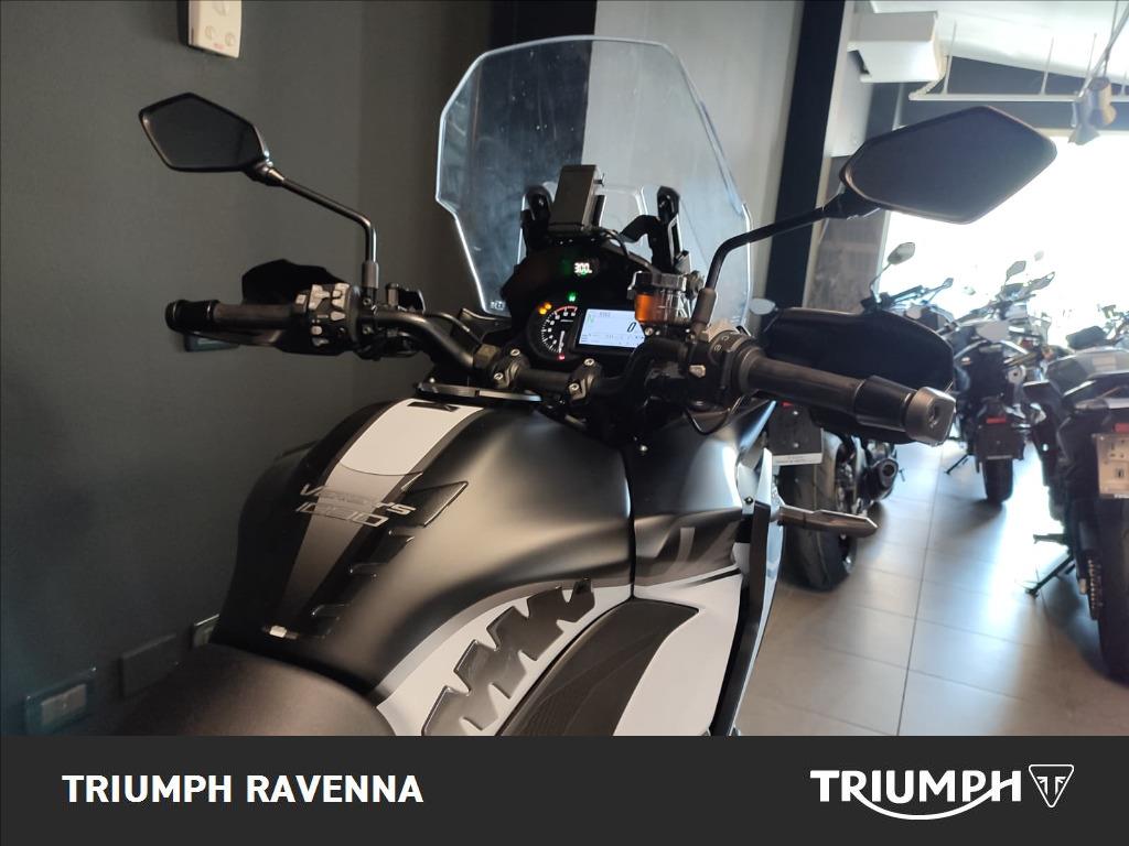 KAWASAKI Versys 1000 SE Tourer Plus Abs