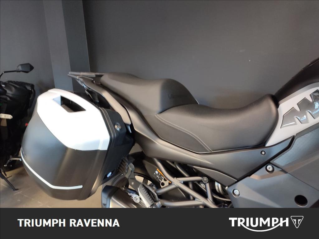 KAWASAKI Versys 1000 SE Tourer Plus Abs