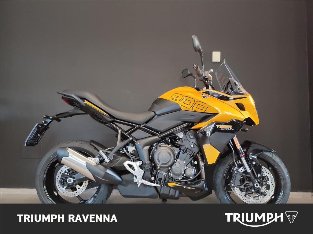 TRIUMPH Tiger Sport 800 Abs