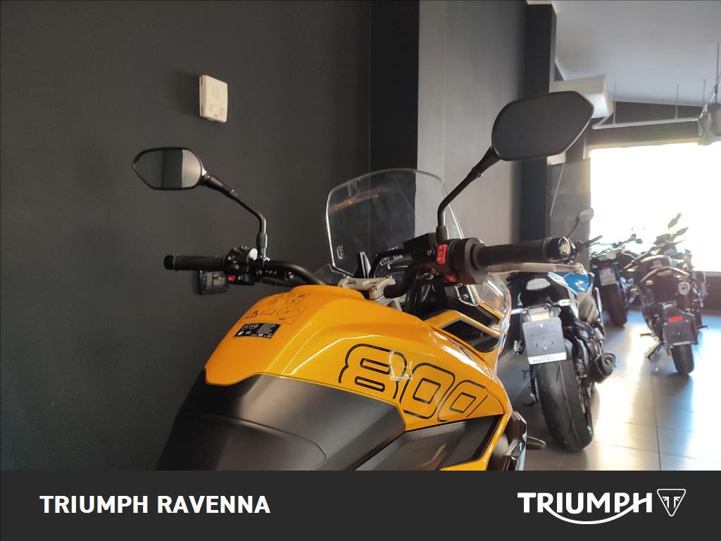 TRIUMPH Tiger Sport 800 Abs
