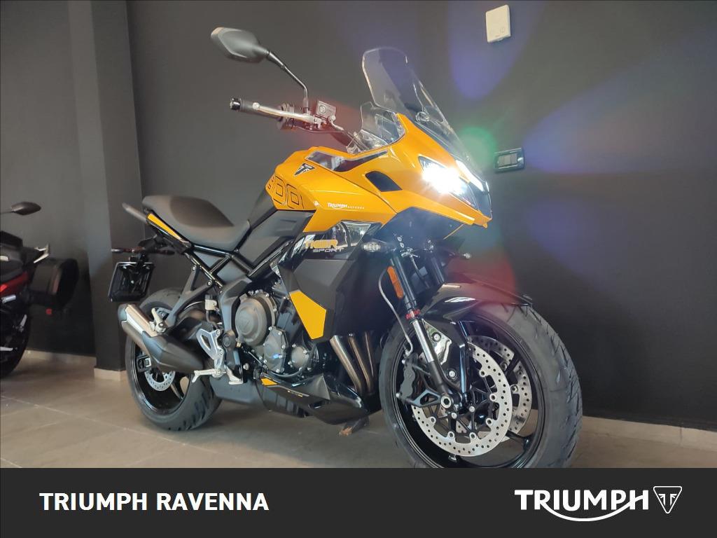 TRIUMPH Tiger Sport 800 Abs