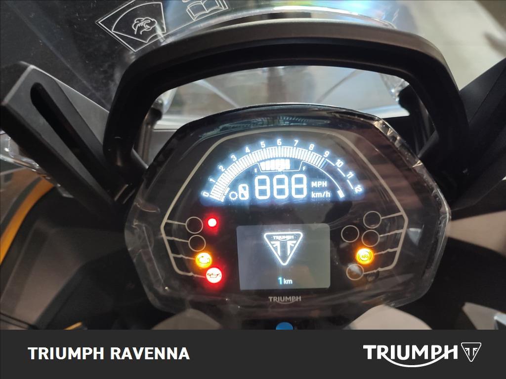 TRIUMPH Tiger Sport 800 Abs