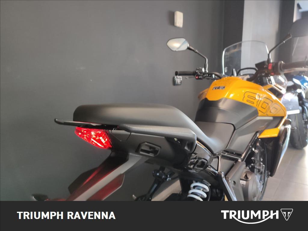 TRIUMPH Tiger Sport 800 Abs