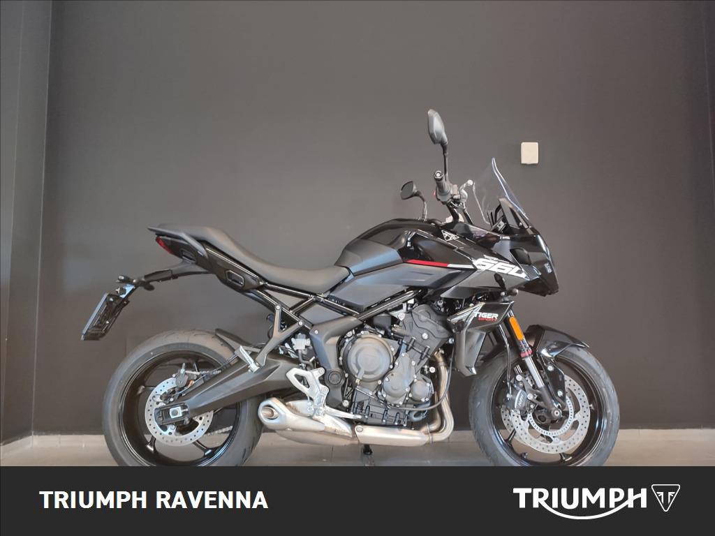 TRIUMPH Tiger Sport 660 Abs