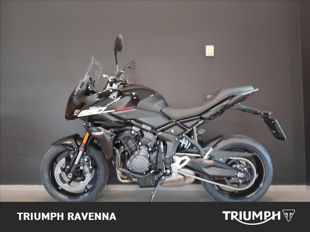TRIUMPH Tiger Sport 660 Abs