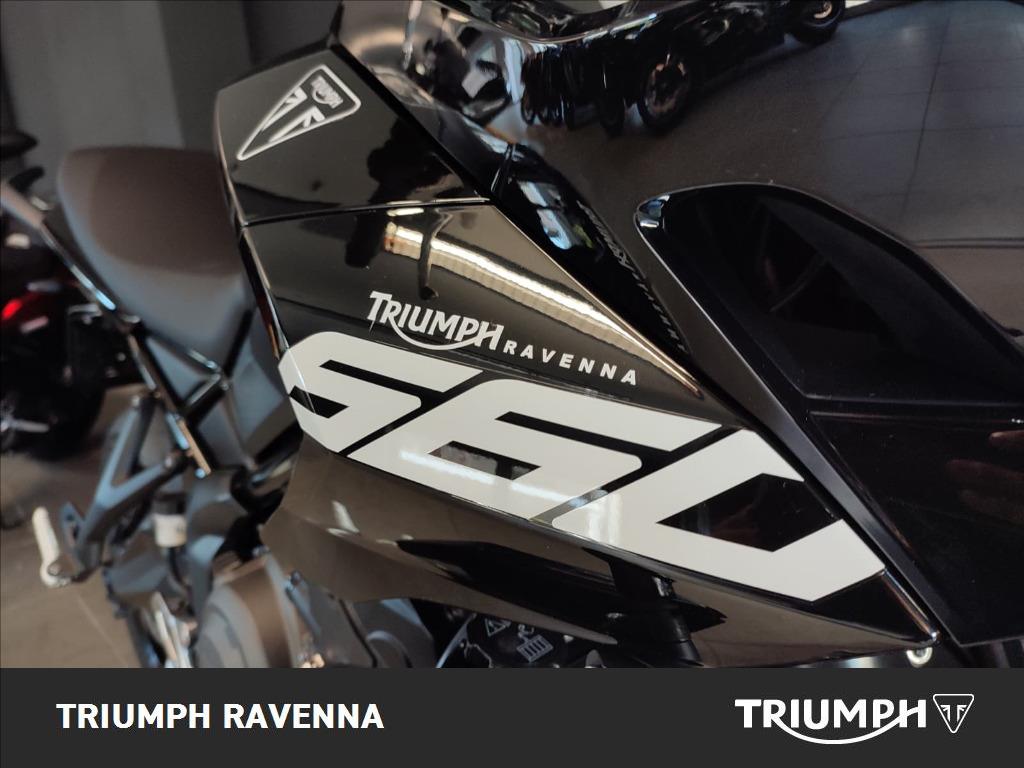 TRIUMPH Tiger Sport 660 Abs