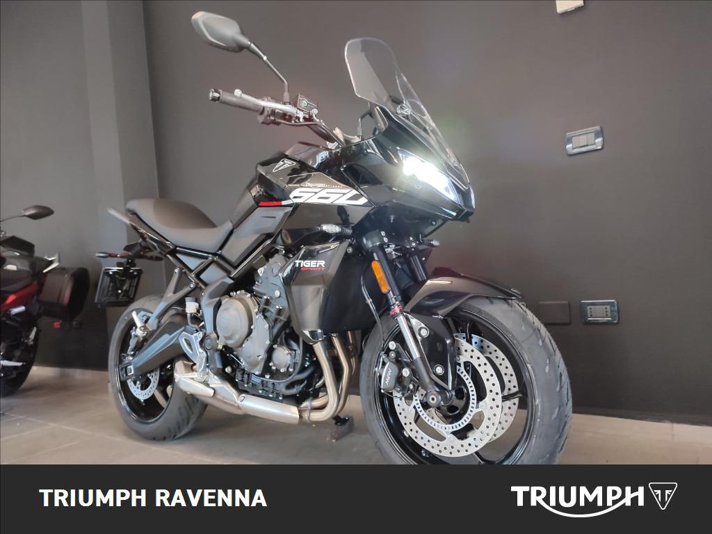 TRIUMPH Tiger Sport 660 Abs