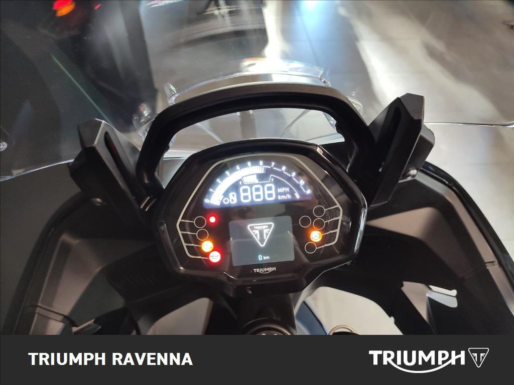 TRIUMPH Tiger Sport 660 Abs