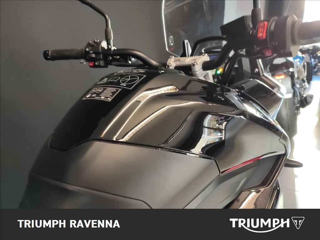 TRIUMPH Tiger Sport 660 Abs