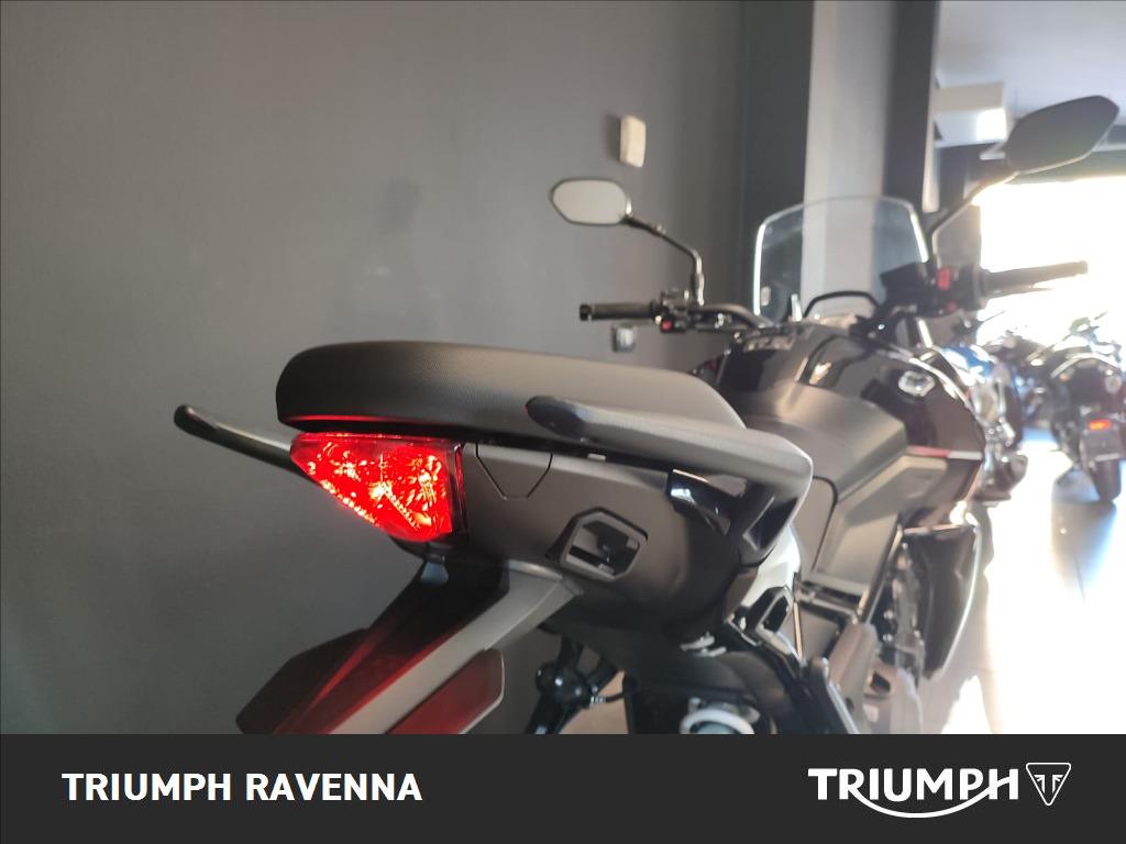 TRIUMPH Tiger Sport 660 Abs