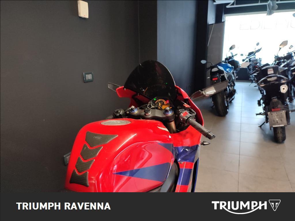 HONDA CBR 600 RR 