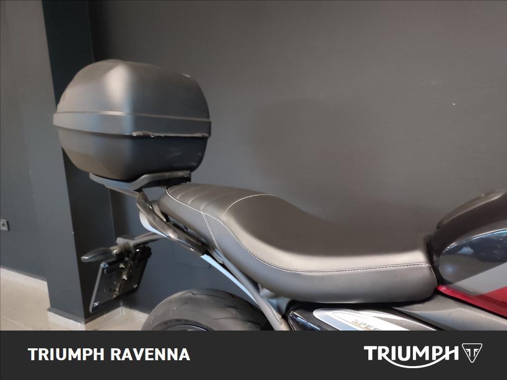 TRIUMPH Speed 400 Abs