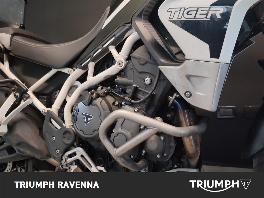 TRIUMPH Tiger 900 Rally Pro Abs