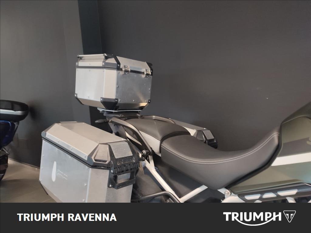 TRIUMPH Tiger 900 Rally Pro Abs