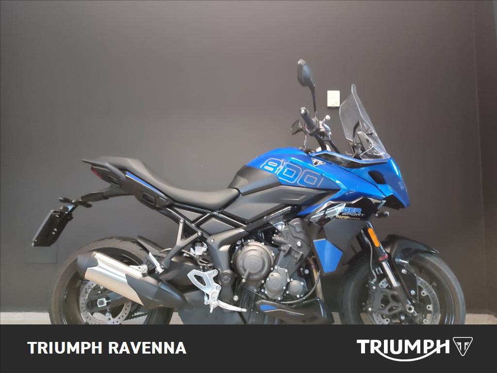 TRIUMPH Tiger Sport 800 Abs