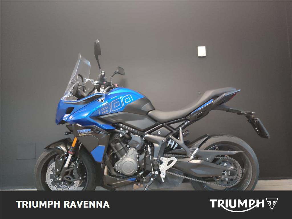 TRIUMPH Tiger Sport 800 Abs