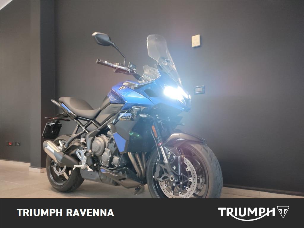 TRIUMPH Tiger Sport 800 Abs