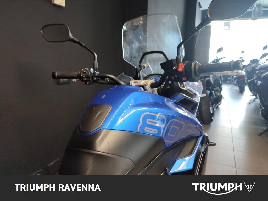 TRIUMPH Tiger Sport 800 Abs