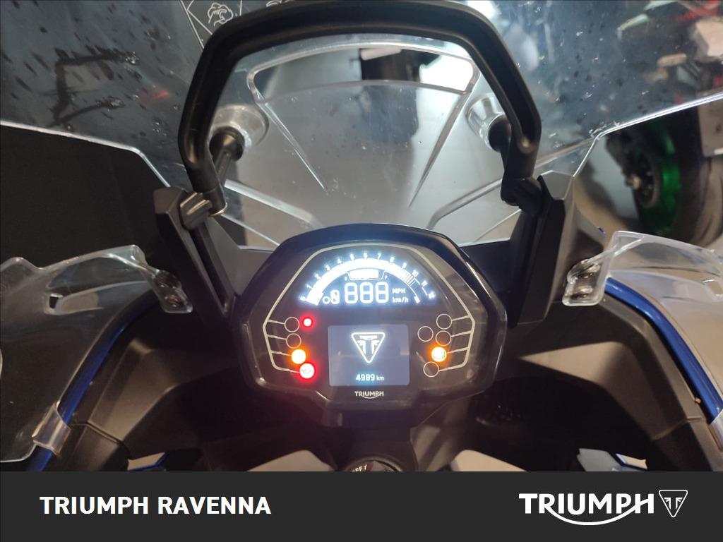 TRIUMPH Tiger Sport 800 Abs