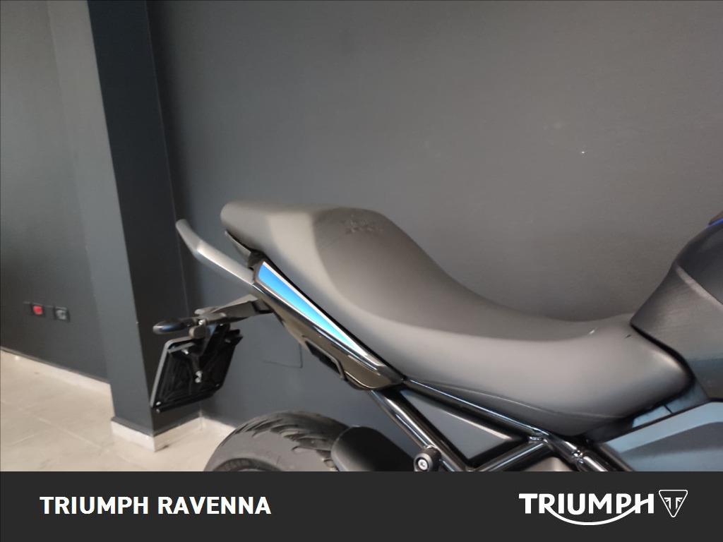 TRIUMPH Tiger Sport 800 Abs