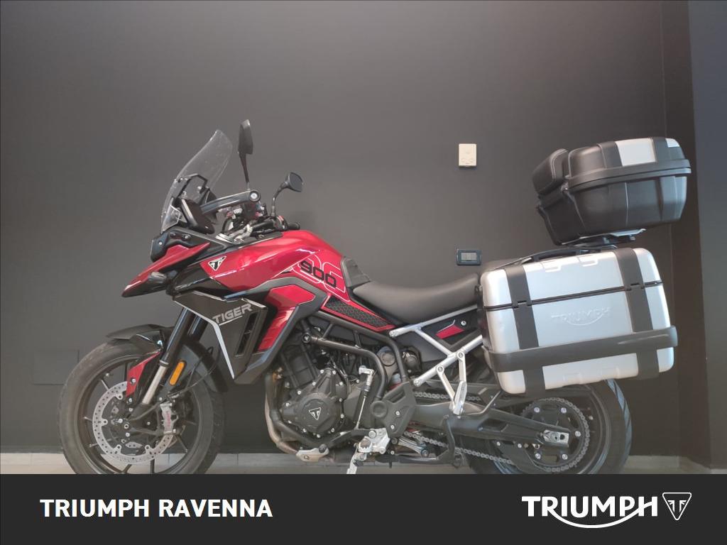 TRIUMPH Tiger 900 GT Pro Abs