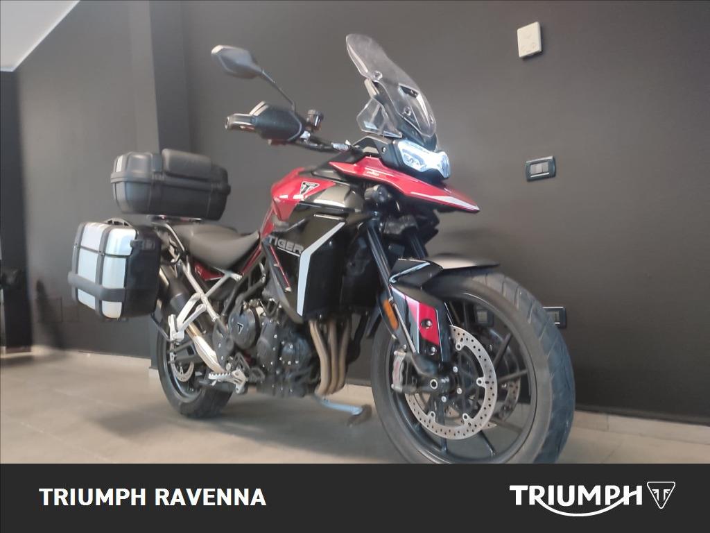 TRIUMPH Tiger 900 GT Pro Abs