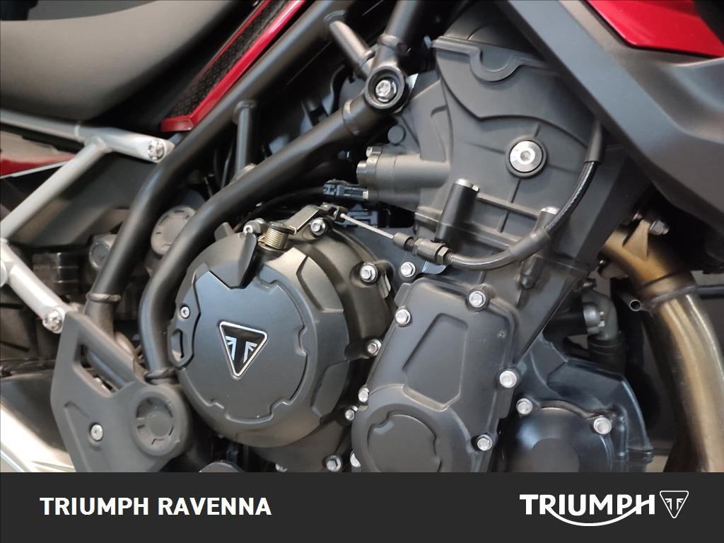 TRIUMPH Tiger 900 GT Pro Abs