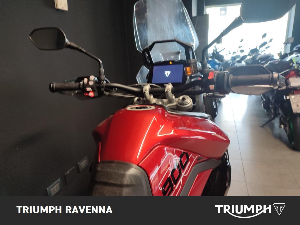 TRIUMPH Tiger 900 GT Pro Abs