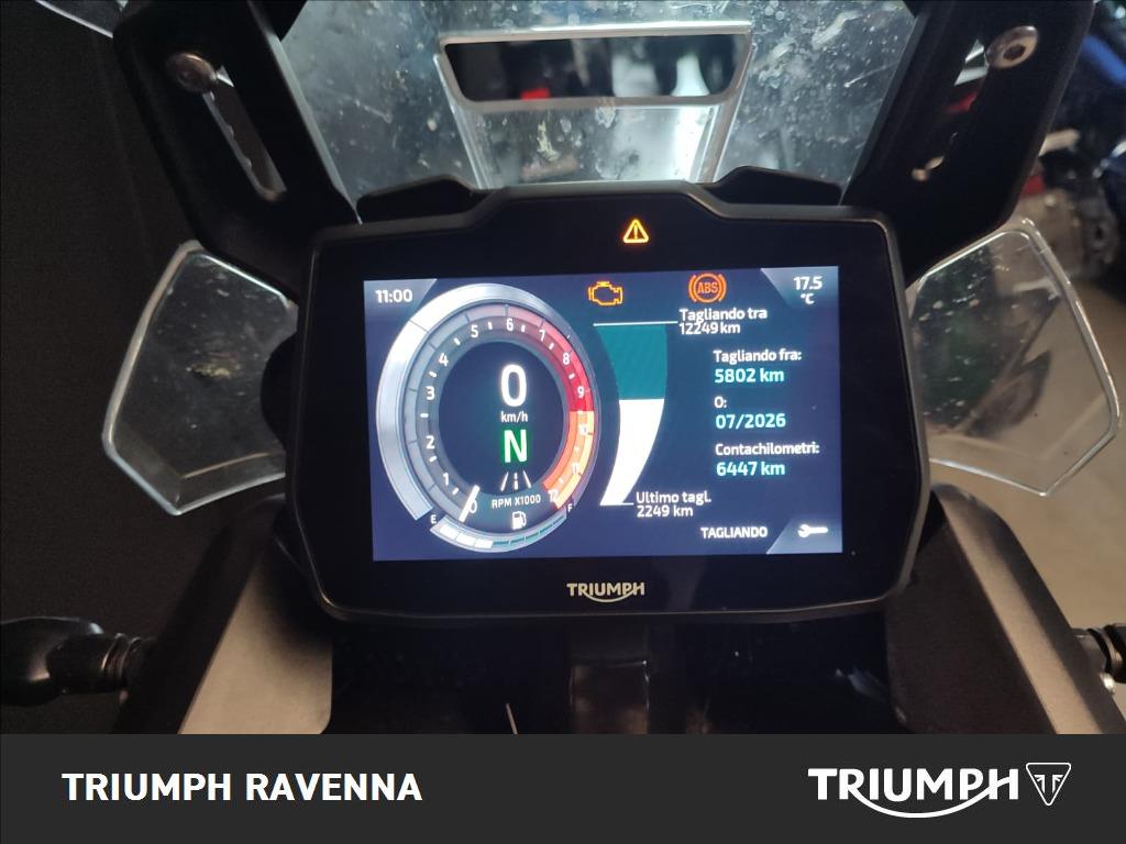 TRIUMPH Tiger 900 GT Pro Abs