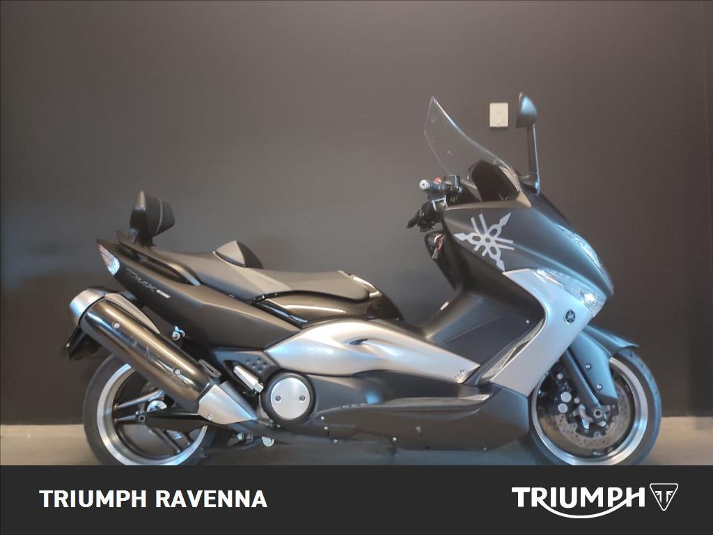 YAMAHA T-Max 500 XPA Tech Max