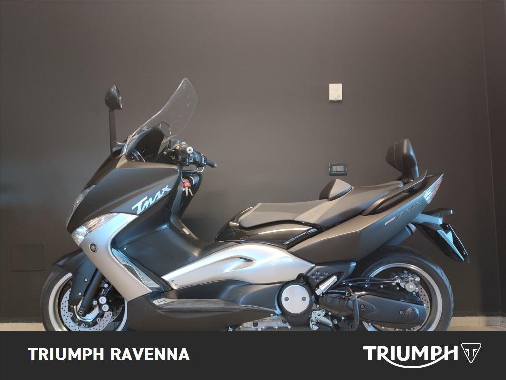YAMAHA T-Max 500 XPA Tech Max