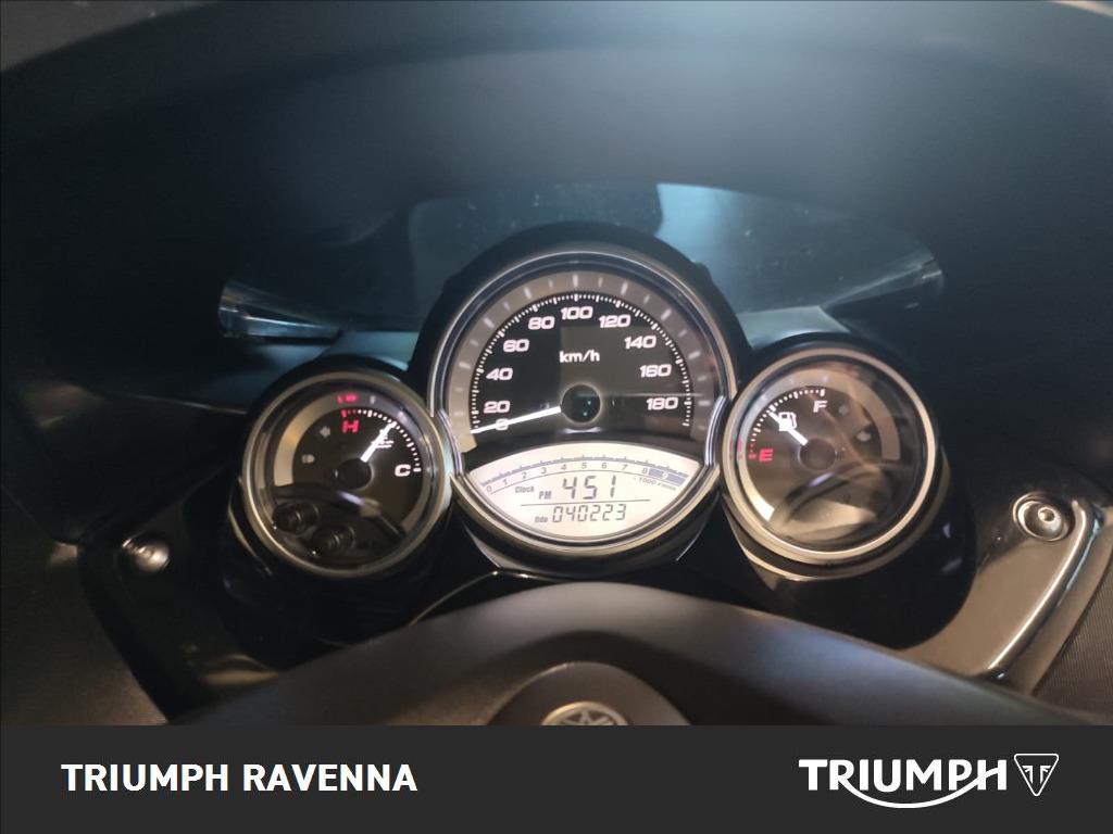 YAMAHA T-Max 500 XPA Tech Max