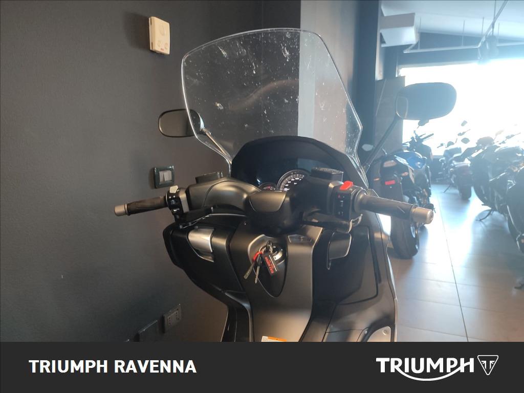 YAMAHA T-Max 500 XPA Tech Max