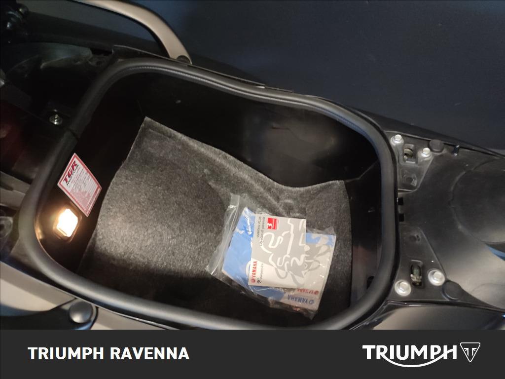 YAMAHA T-Max 500 XPA Tech Max